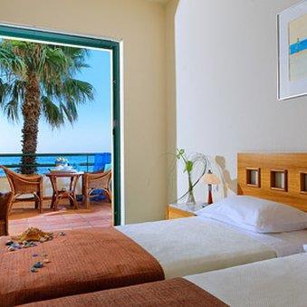 Calimera Sirens Beach (Ex. Club Calimera Sirens Beach)