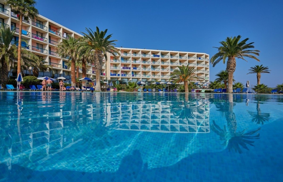 Calimera Sirens Beach (Ex. Club Calimera Sirens Beach)
