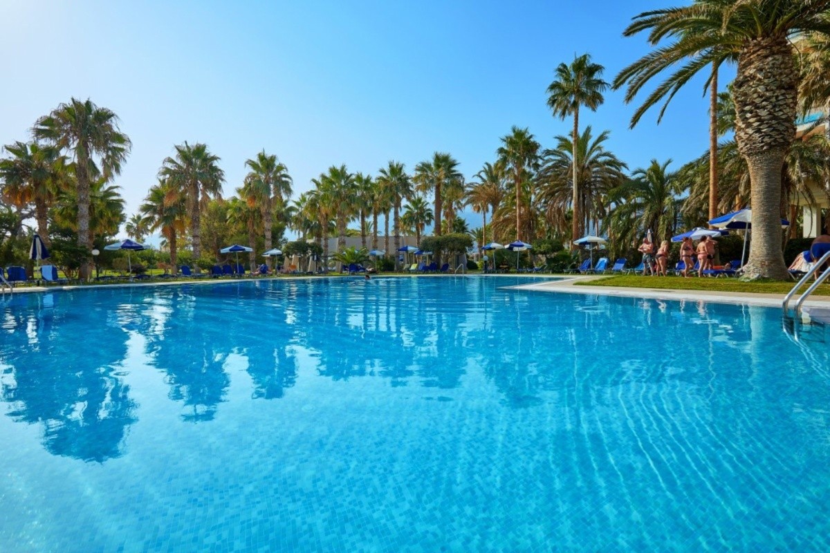Calimera Sirens Beach (Ex. Club Calimera Sirens Beach)