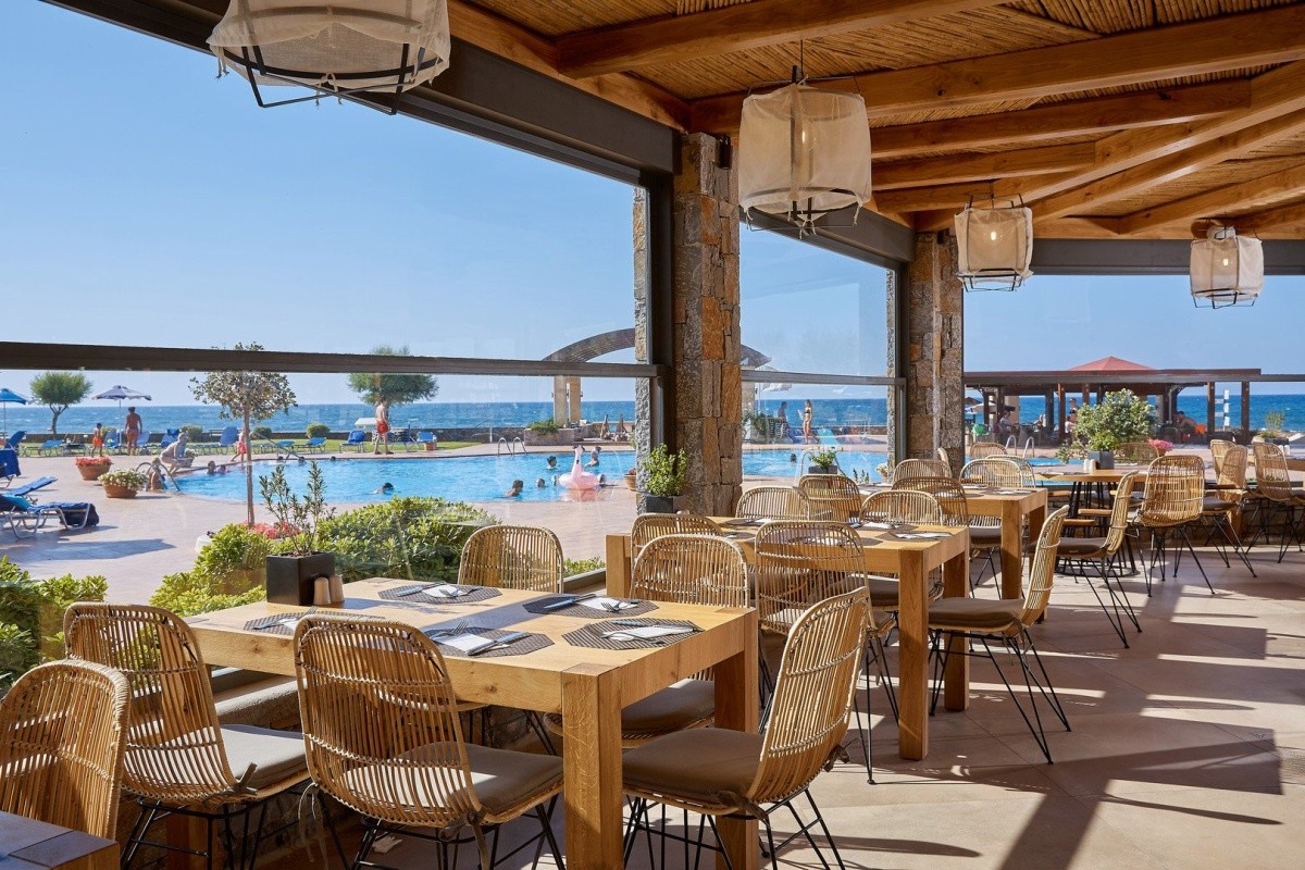 Calimera Sirens Beach (Ex. Club Calimera Sirens Beach)