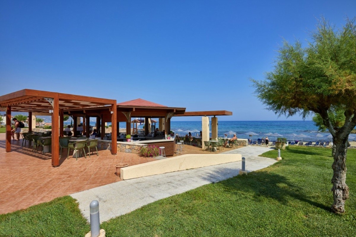 Calimera Sirens Beach (Ex. Club Calimera Sirens Beach)