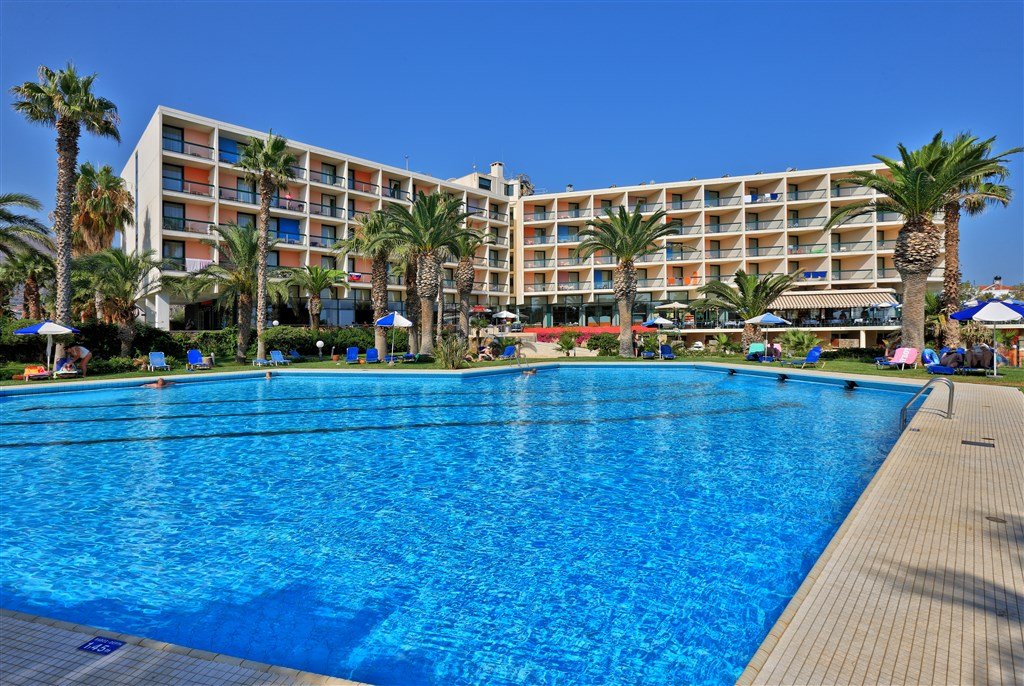 Calimera Sirens Beach (Ex. Club Calimera Sirens Beach)