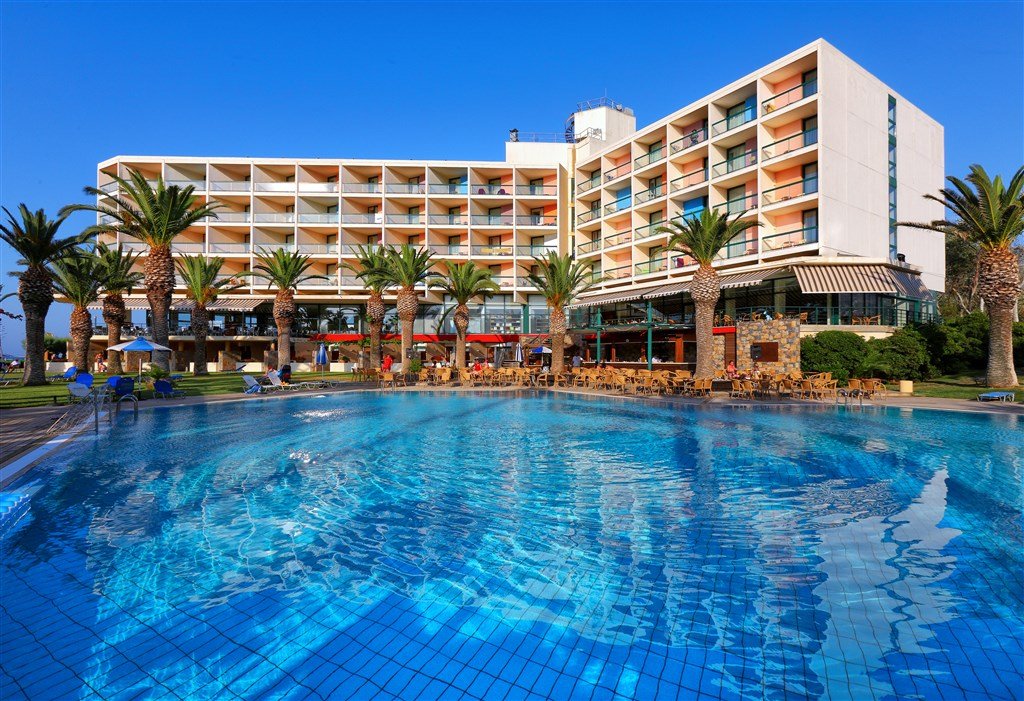 Calimera Sirens Beach (Ex. Club Calimera Sirens Beach)