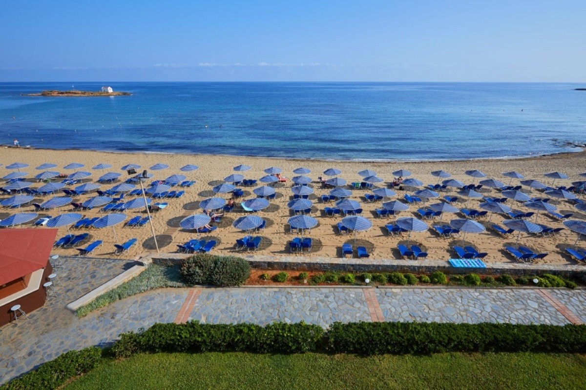 Calimera Sirens Beach (Ex. Club Calimera Sirens Beach)