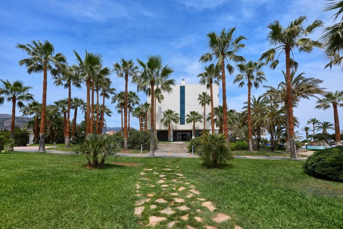 Calimera Sirens Beach (Ex. Club Calimera Sirens Beach)