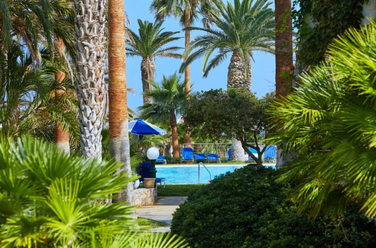 Calimera Sirens Beach (Ex. Club Calimera Sirens Beach)