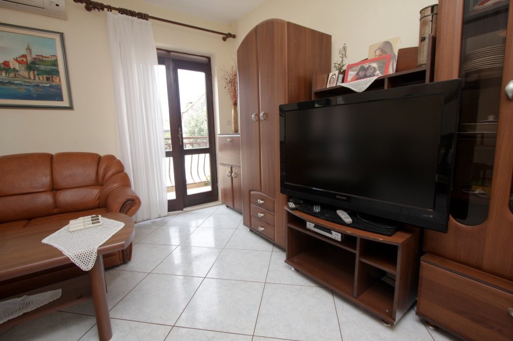 Apartmán Nevena