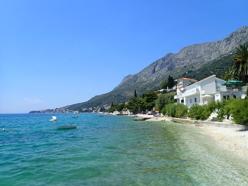 Vila Markušić