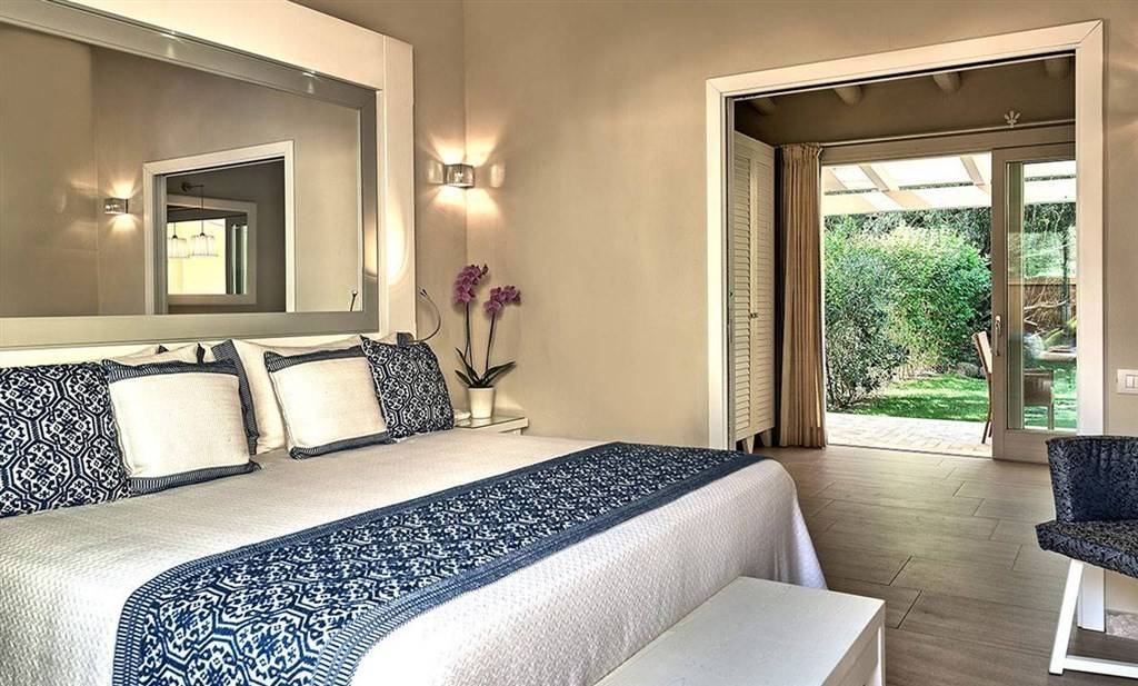 Forte Village Resort - Bouganville