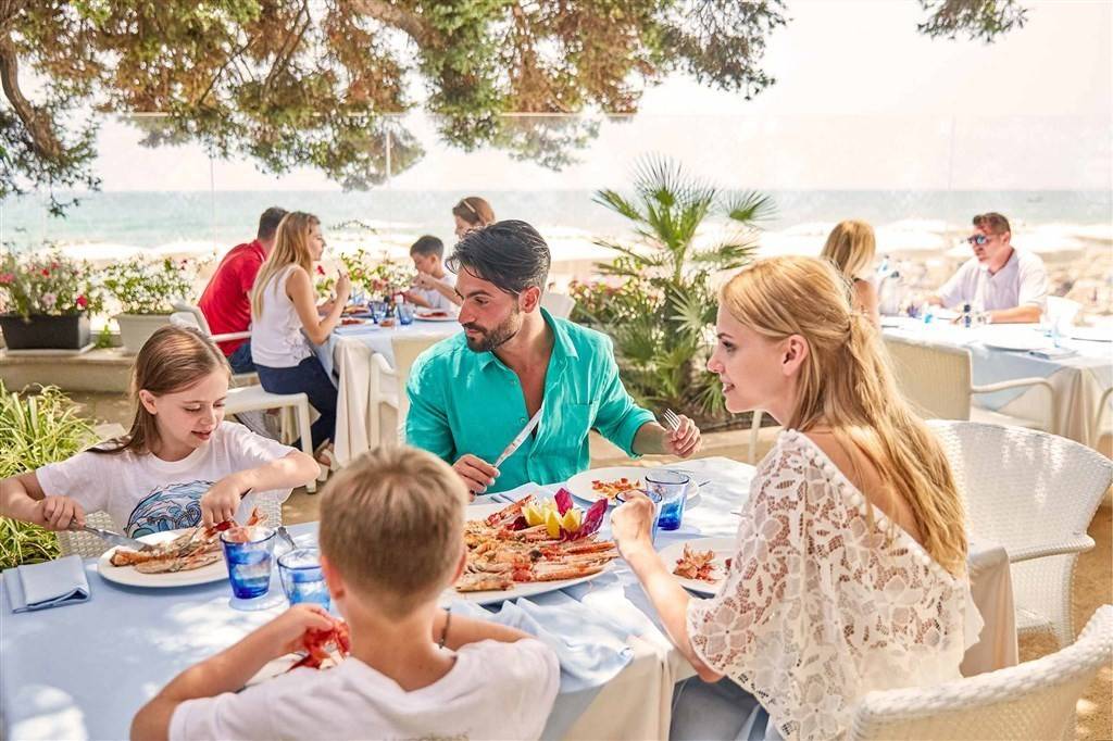 Forte Village Resort - Bouganville