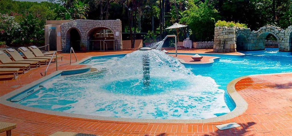Forte Village Resort - Bouganville