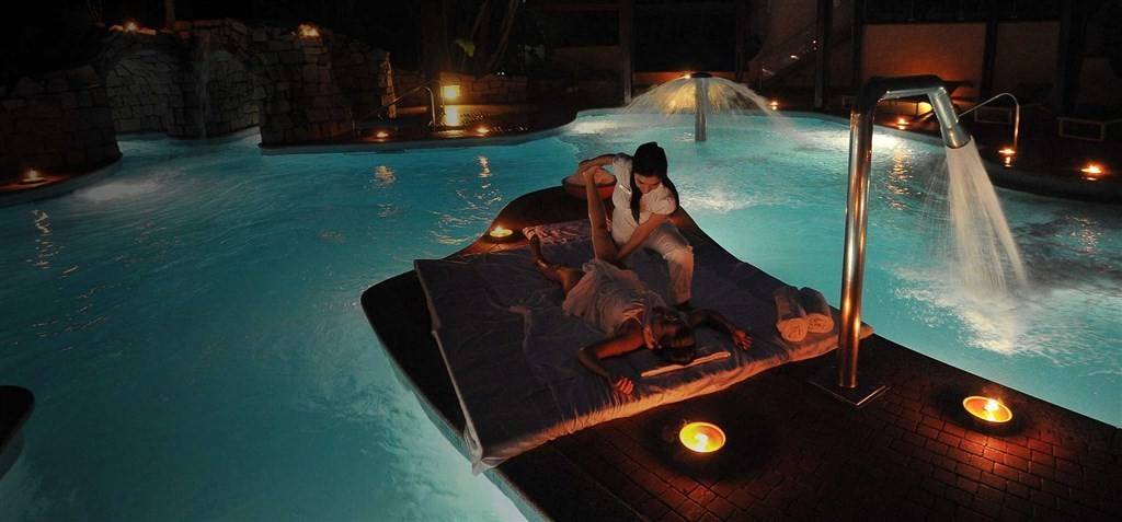 Forte Village Resort - Bouganville
