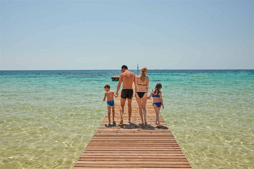 Forte Village Resort - Bouganville