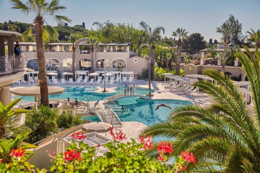 Forte Village Resort - Bouganville