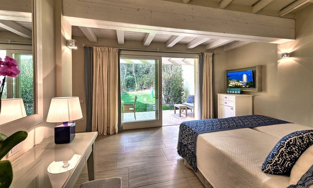 Forte Village Resort - Bouganville