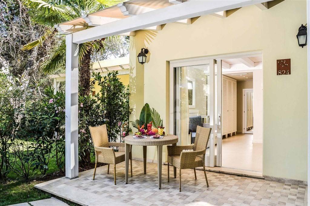 Forte Village Resort - Bouganville