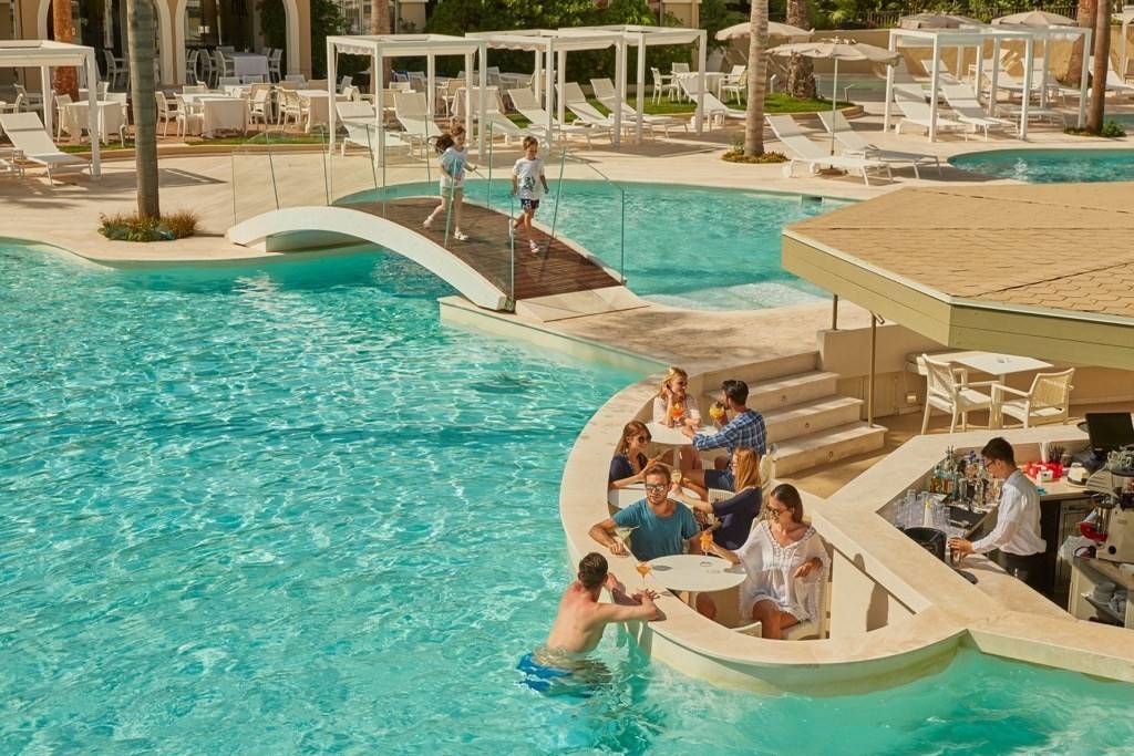 Forte Village Resort - Bouganville