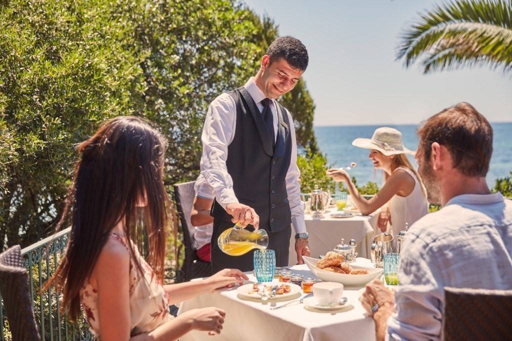 Forte Village Resort - Bouganville
