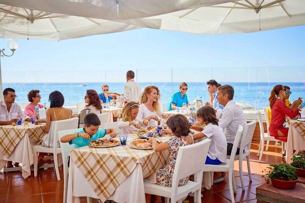 Forte Village Resort - Bouganville