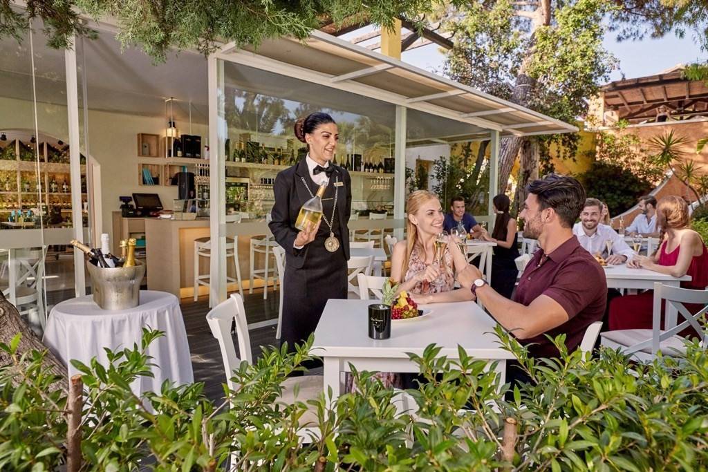 Forte Village Resort - Bouganville