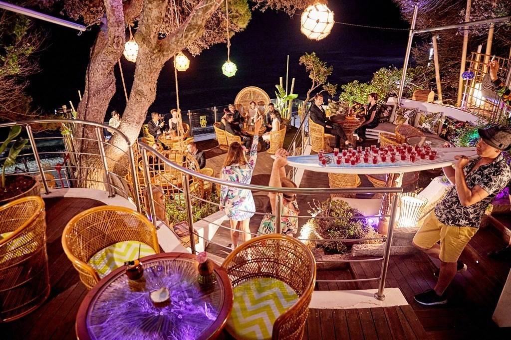 Forte Village Resort - Bouganville