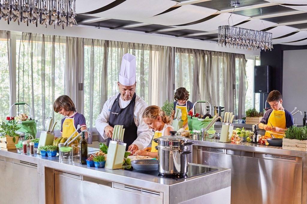 Forte Village Resort - Bouganville