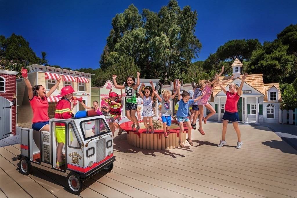 Forte Village Resort - Bouganville
