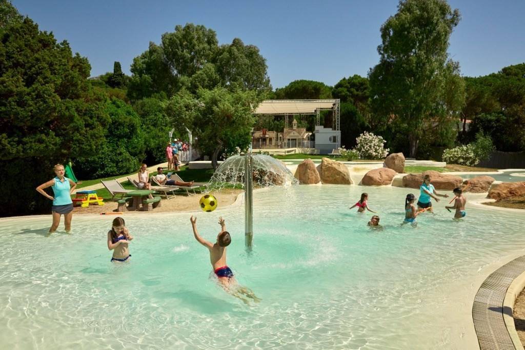 Forte Village Resort - Bouganville