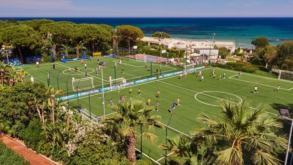 Forte Village Resort - Bouganville