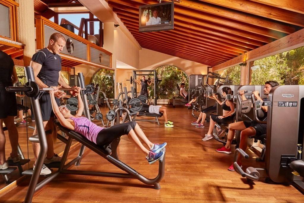 Forte Village Resort - Bouganville