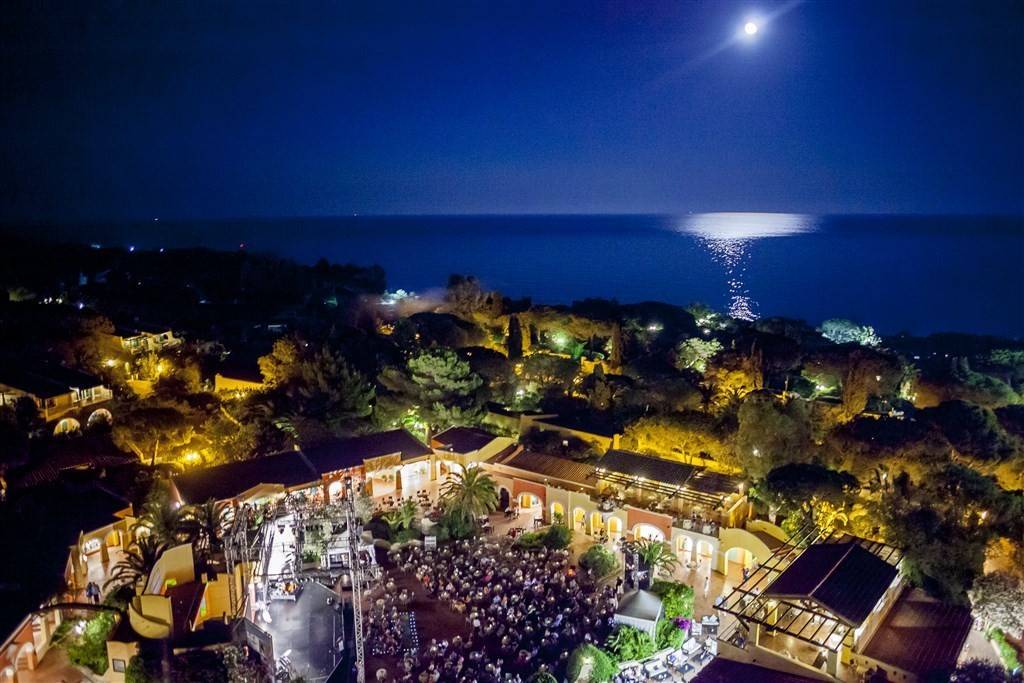 Forte Village Resort - Bouganville