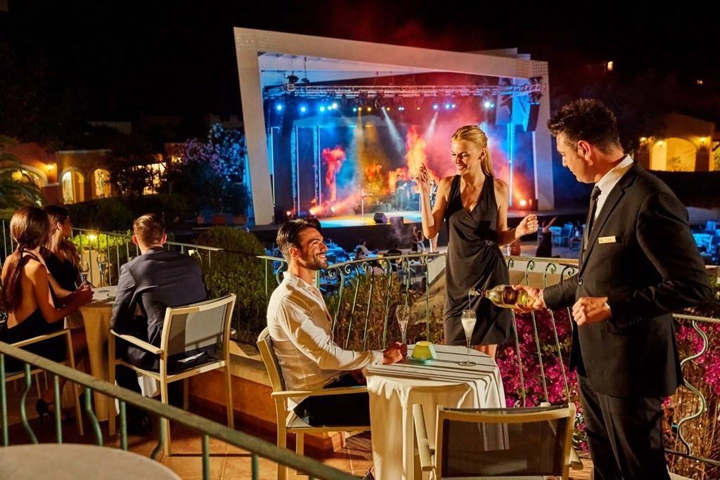 Forte Village Resort - Bouganville