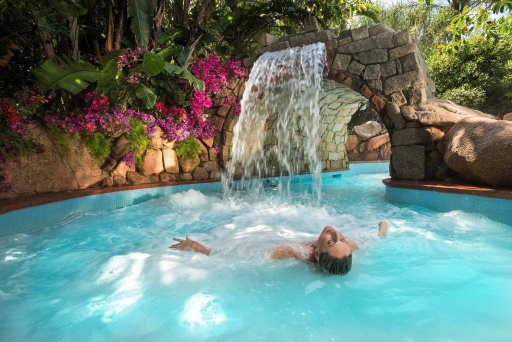Forte Village Resort - Bouganville