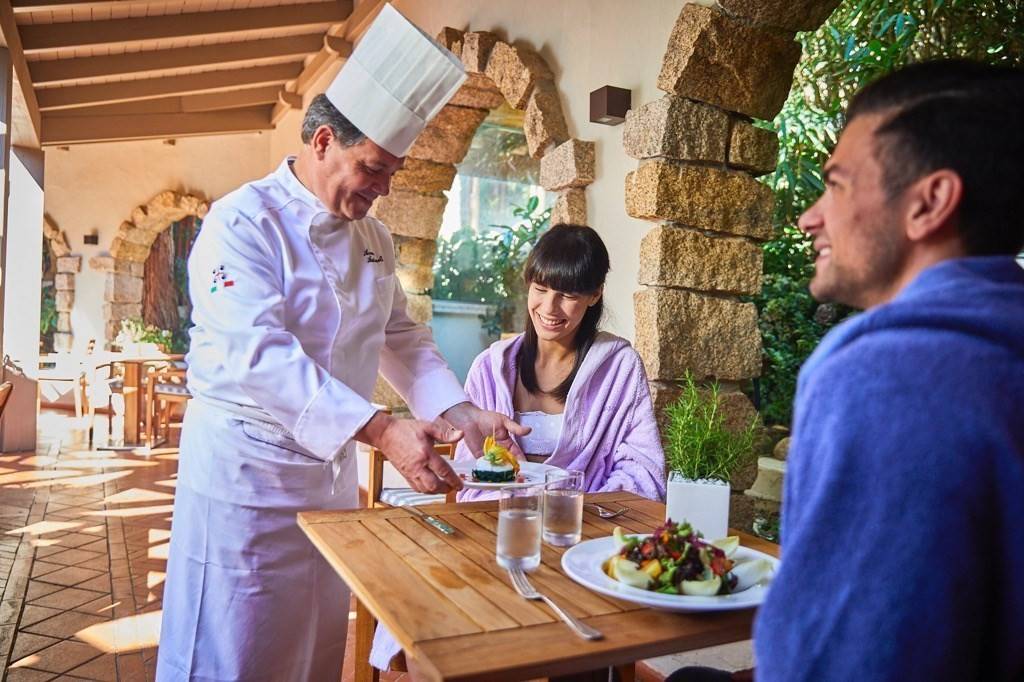 Forte Village Resort - Bouganville