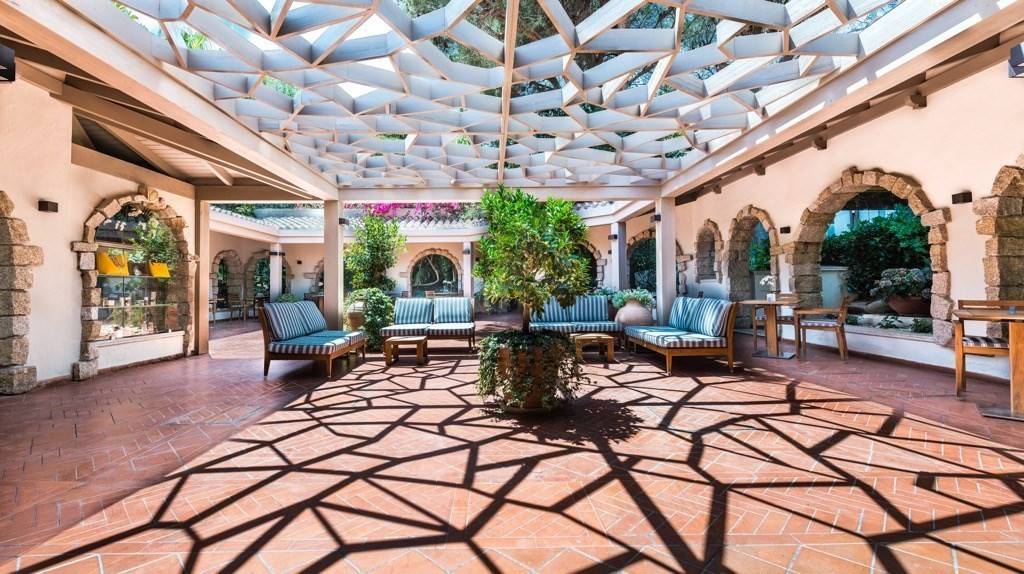 Forte Village Resort - Bouganville