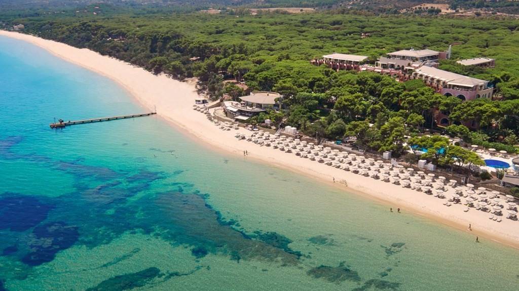 Forte Village Resort - Bouganville