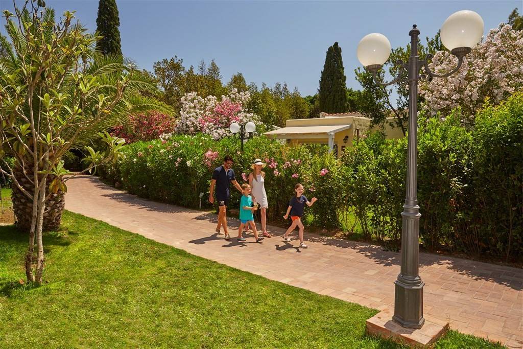 Forte Village Resort - Bouganville