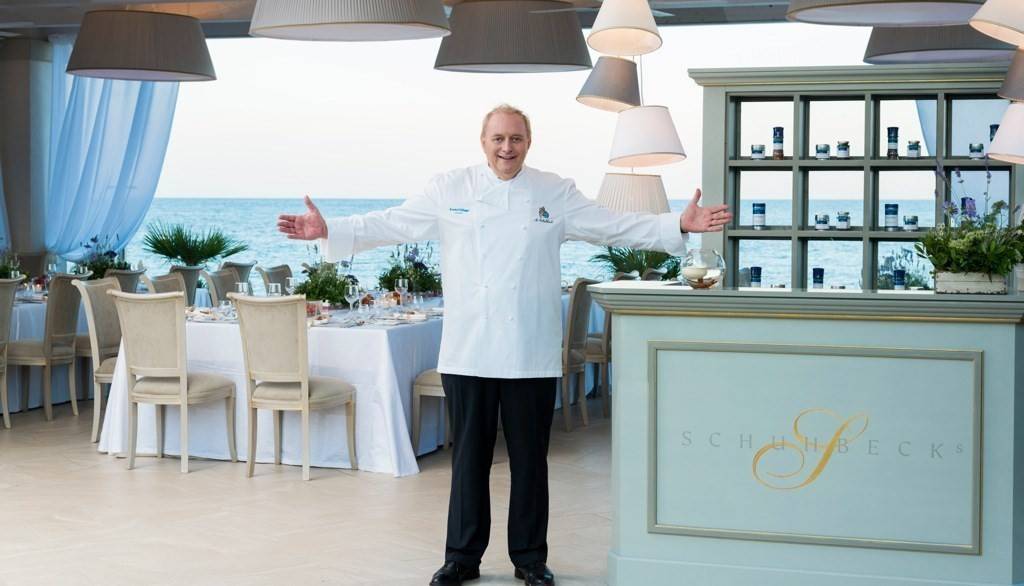 Forte Village Resort - Bouganville