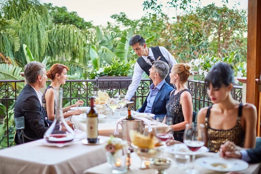 Forte Village Resort - Bouganville
