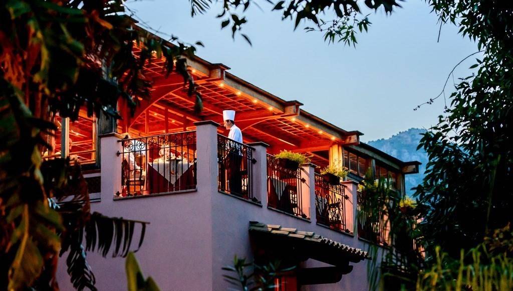 Forte Village Resort - Bouganville