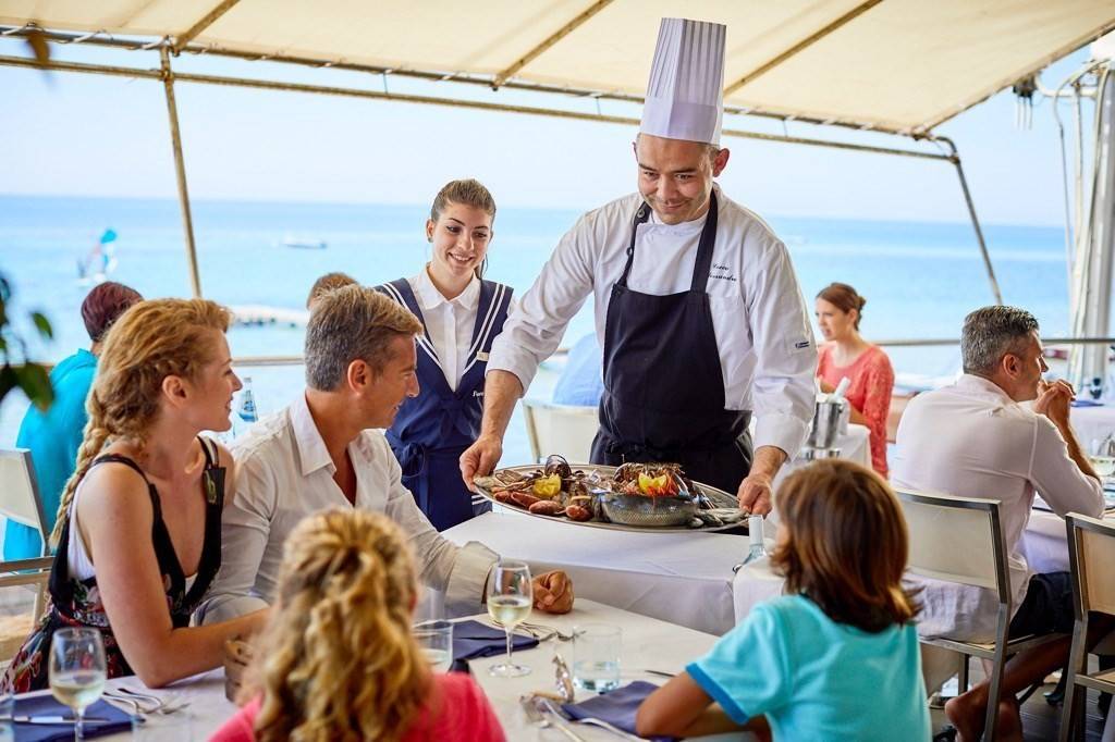 Forte Village Resort - Bouganville