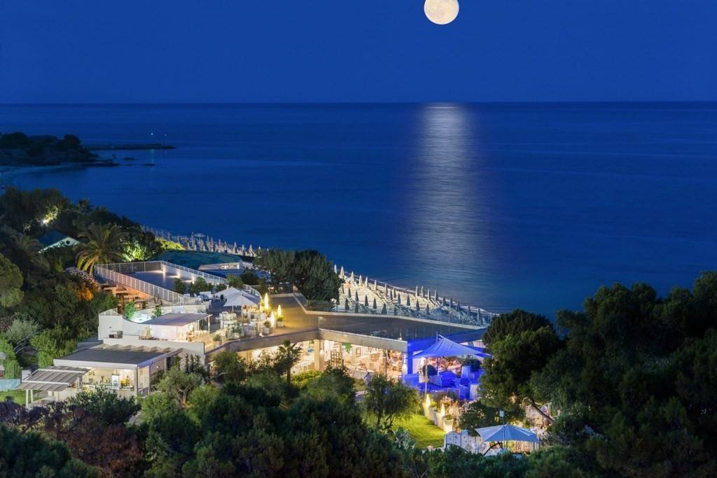 Forte Village Resort - Bouganville