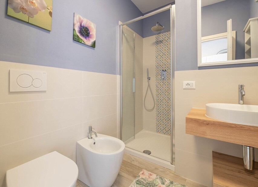 Apartmány La Turistica