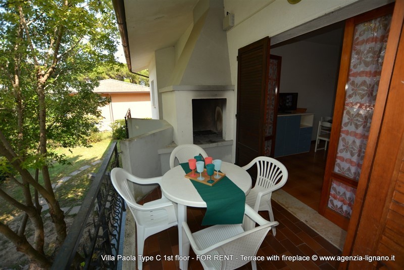 Residence Paola