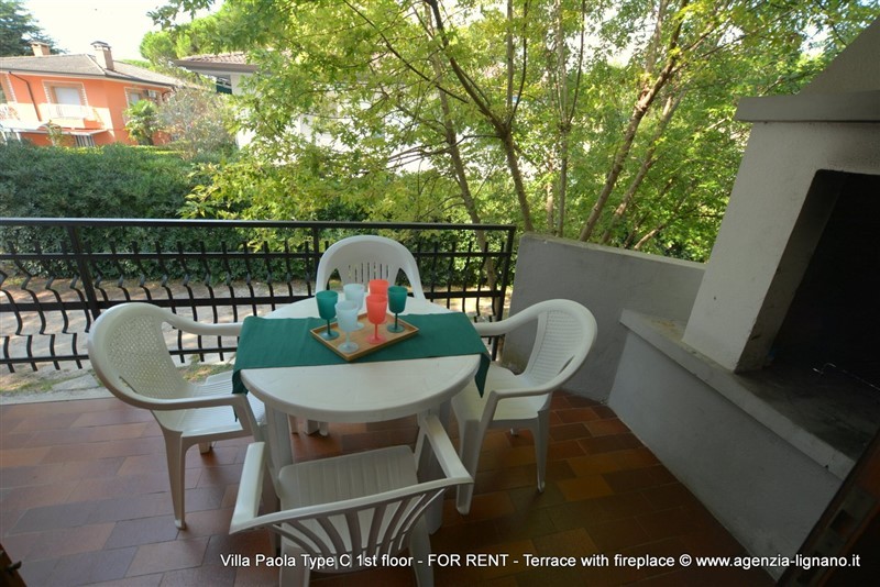 Residence Paola