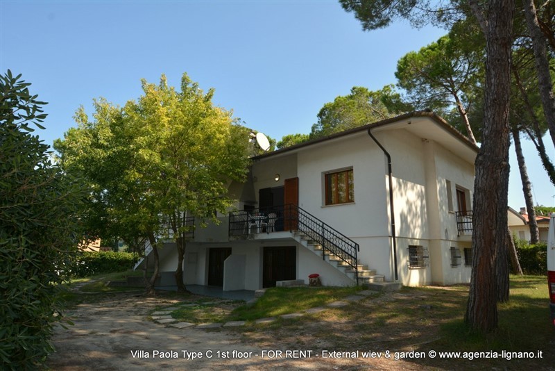 Residence Paola