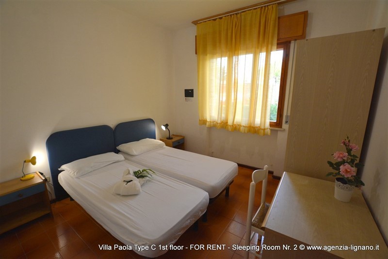 Residence Paola
