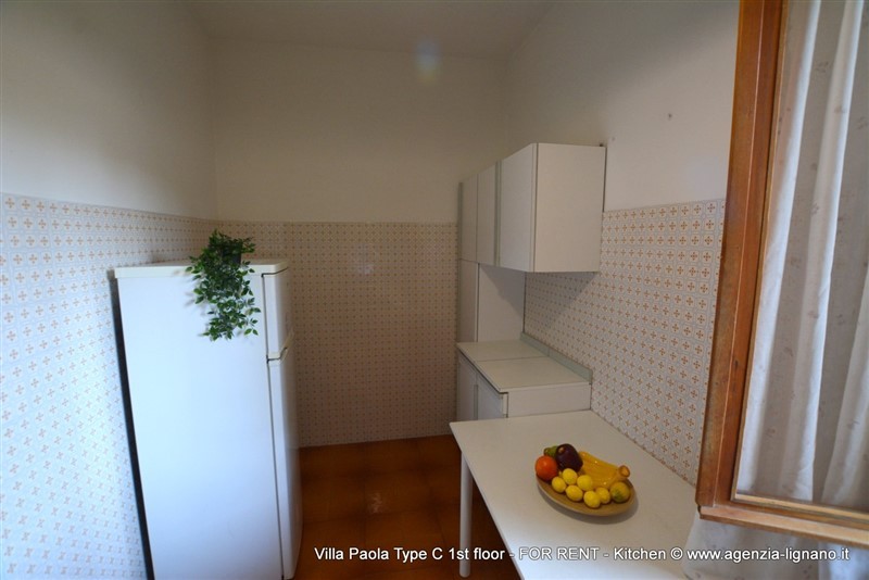 Residence Paola