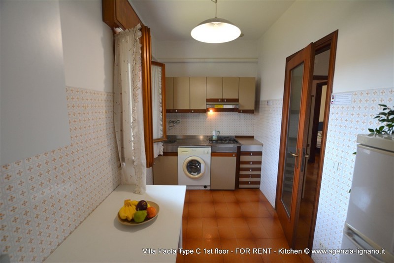 Residence Paola