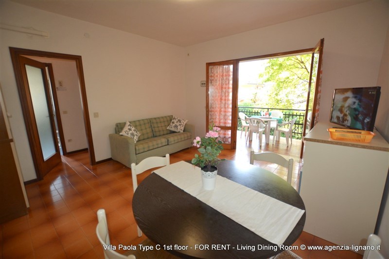 Residence Paola